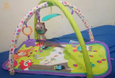 bébé