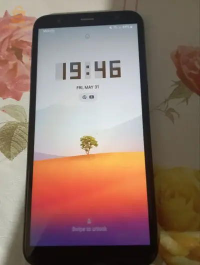 Samsung galaxy j6 plus