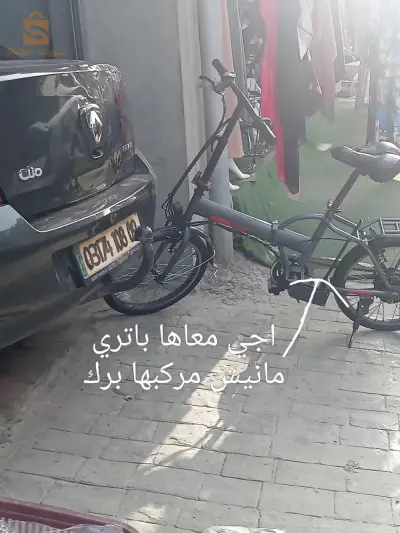 بيسكلات اليكتريك و مانويال