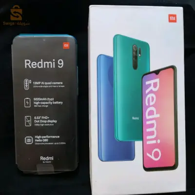 redmi 9