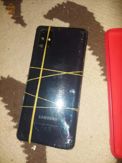 SAMSUNG M51