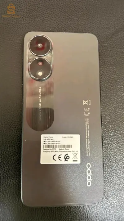 Oppo A78 ( 8/256 )
