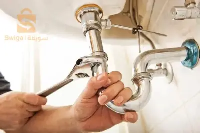سباكة منازل و اعطاب