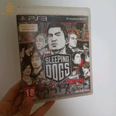 cd ps3 en bonne état