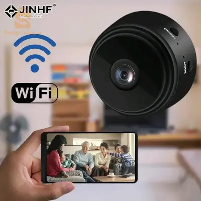 mini caméra