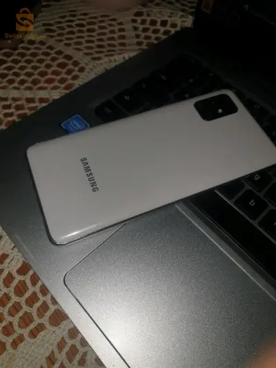Samsung a51