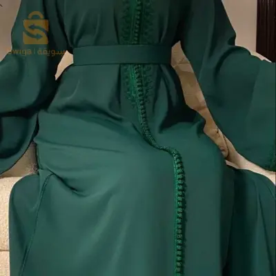 قفطان جزائري