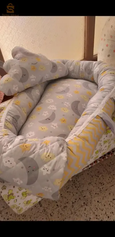 article bébé