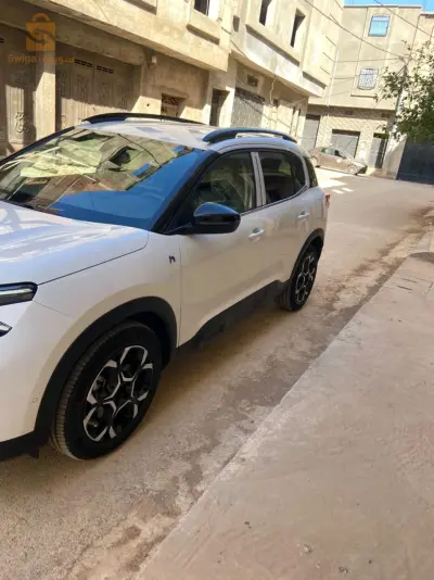 c5aircross 2024 essance