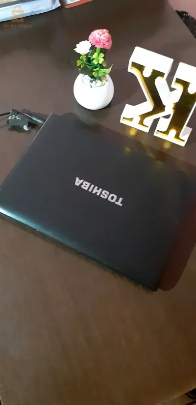laptop Toshiba