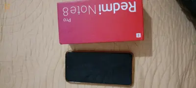 redmi note 8 pro