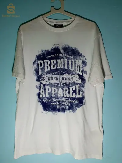 t shirt