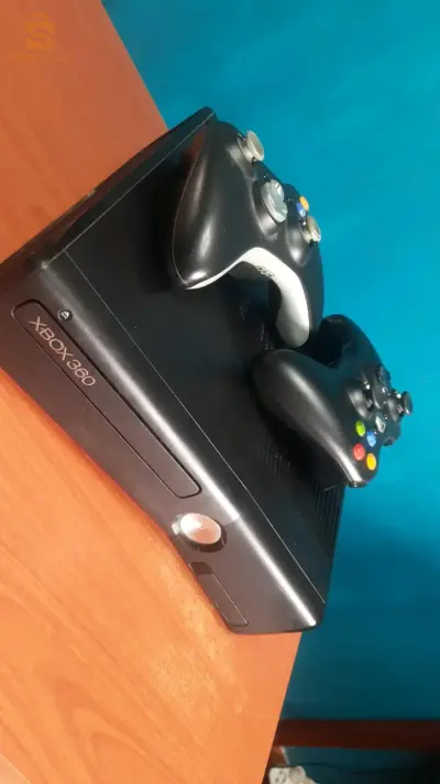 xbox 360 avec kinect