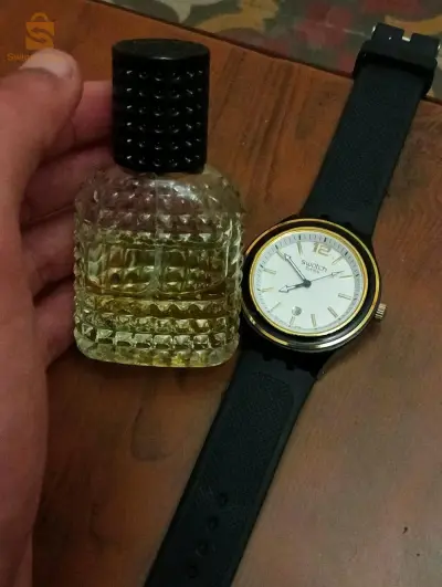 montre