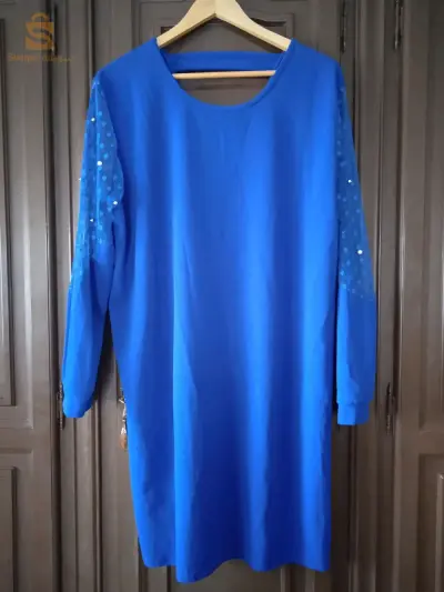 vêtements femme