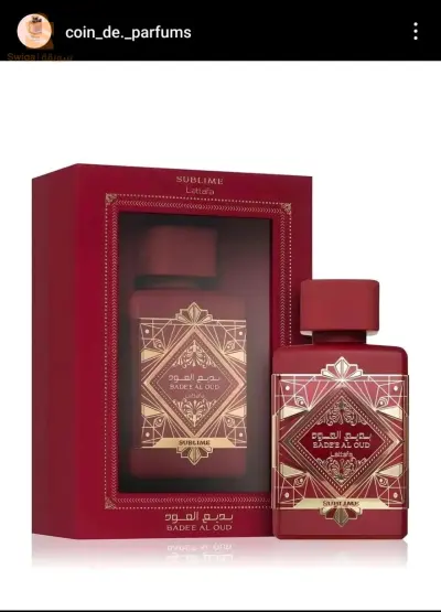 parfum original