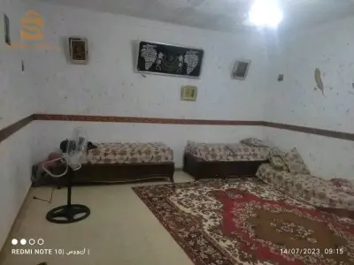 بيع سكن