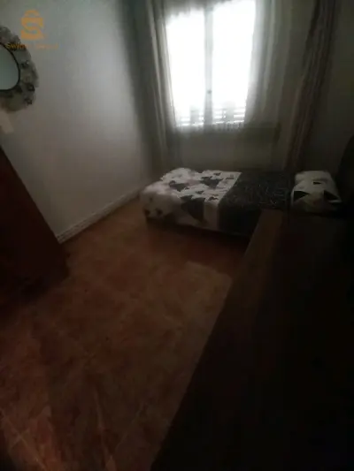 location F4 Meublé a Chéraga cote lycée Issyakhem ( les Abattoirs]