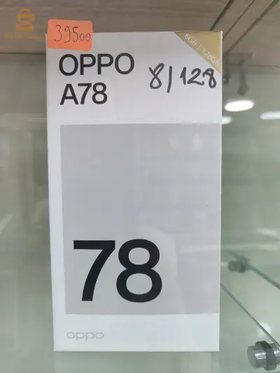 oppo A78