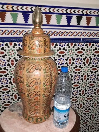 فاز vase
