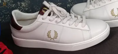 shoes Fred Perry original
