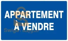 Appartement a Souk ahras f4