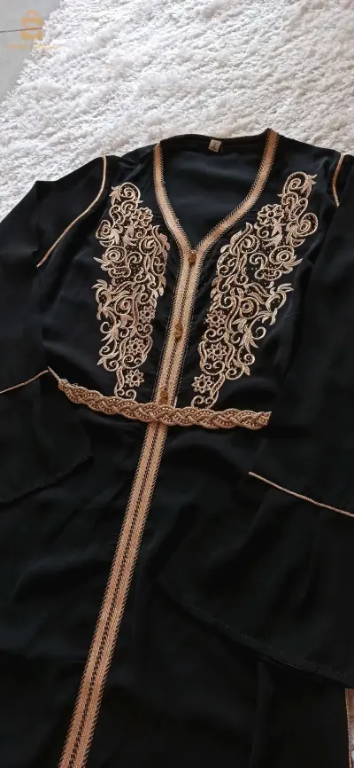 caftan