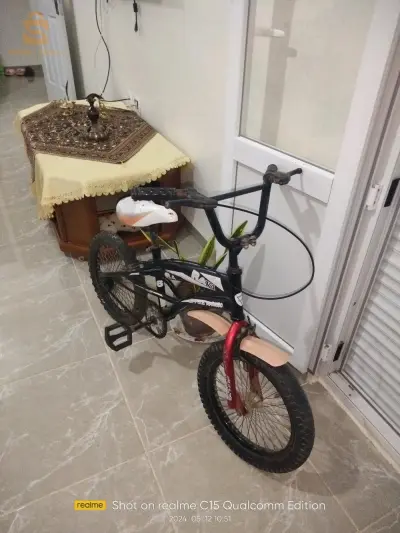 برج البحري الجزائر