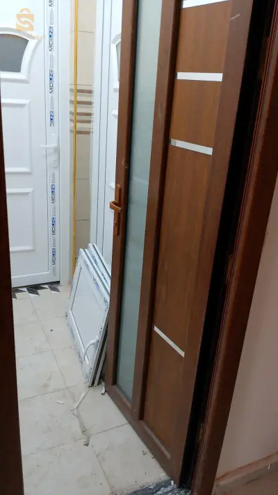 الرمشي