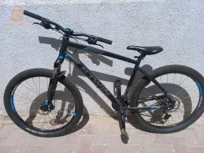 دراجة بيتوين  xl 520