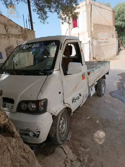 حي بن زرقة دوم