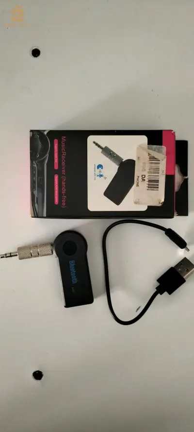 Bluetooth