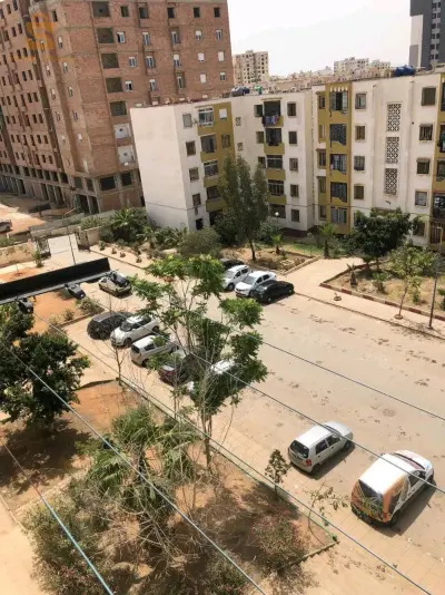 حي 733 مسكن كناب حي ياسمين بئر الجير