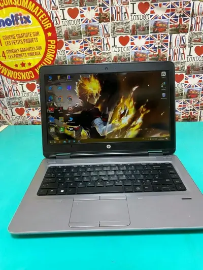 ProBook  pc Hp