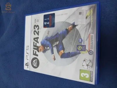 Fifa 23 ps5
