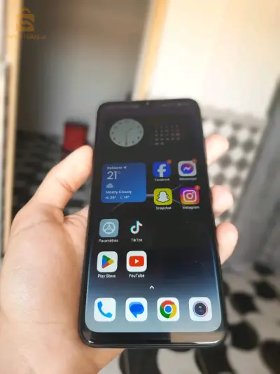 redmi note 9 new 4G
