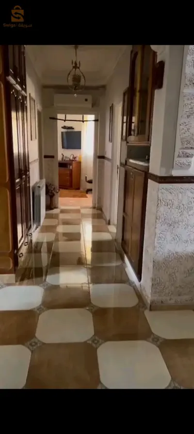 vente une appartement très bien fini en nouvelle ville Tizi Ouzou  Lotissement ameyoud