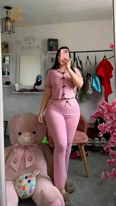 pyjama