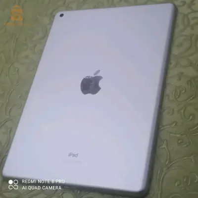 ipad 8