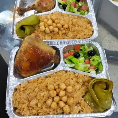 repas