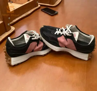 New balance