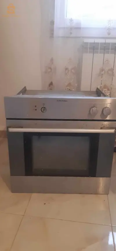 four encastrable