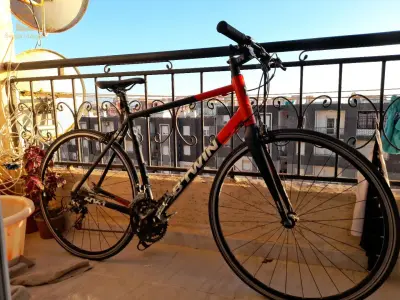 vélo sport bon état Betwin 🇫🇷