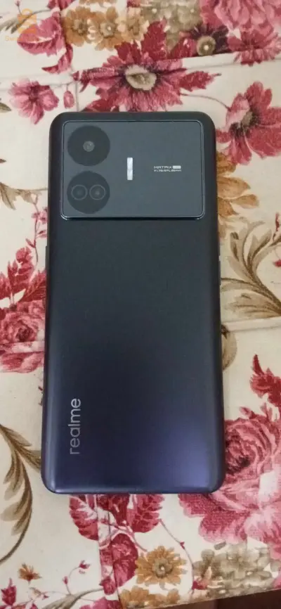 realme Gt Neo 5 Se