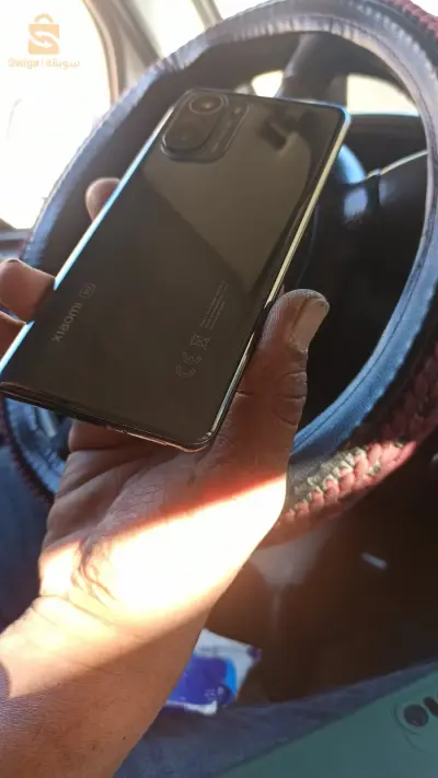 Afffer ✨ Xiaomi 12 256/8 jdid 😍 haba bzaaaf n9ya 😍 w soma chaba 0562202673?‍🌫️