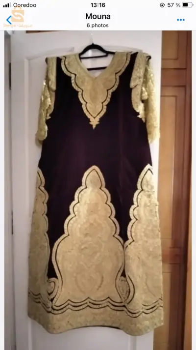 فساتين الأعراس