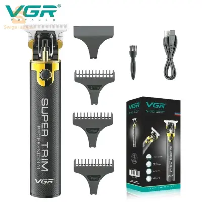 tondeuse VGR T9