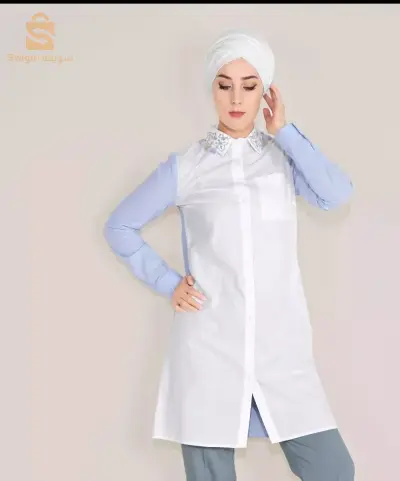 ملابس ترك