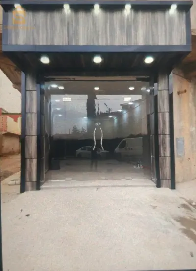 Magasin à louer à SOUGUEUR