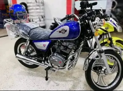 🚨قنبلة الموسم الصيفي🏍️ يقدم لكم محلنا متواضع افضل عروض اقتناء دراجة نارية من افضل ماركات عالمية الغنية عن التعريفLifan /boxer ومن مختلف المحركات 110/150/200 مع امكانية الدفع باتقسيط ودون فوائد ربوية 🤲 🛑 لاي استفسار يمكنك الاتصال على الرقم : 0670174005
اوقات العمل من 9 صباحا الى 5 مساءا